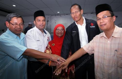 CALON UMNO