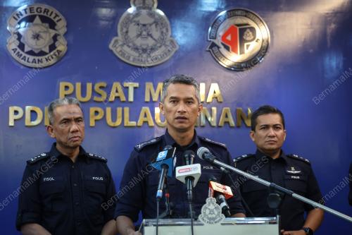 DATUK MOHD SHUHAILY MOHD ZAIN