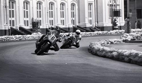 PENANG GRAND PRIX