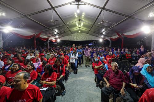 JELAJAH PERPADUAN MADANI