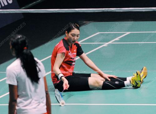 PG37_23012016_BADMINTON