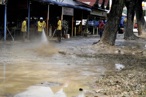 PG38_06112017_BERSIH_BANJIR