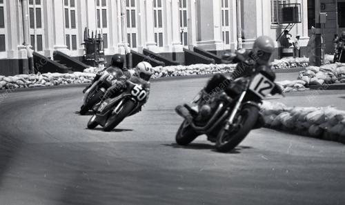 PENANG GRAND PRIX
