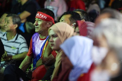 JELAJAH PERPADUAN MADANI