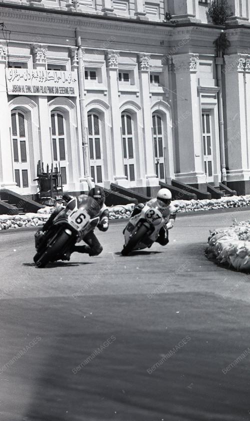 PENANG GRAND PRIX