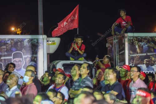 JELAJAH PERPADUAN MADANI