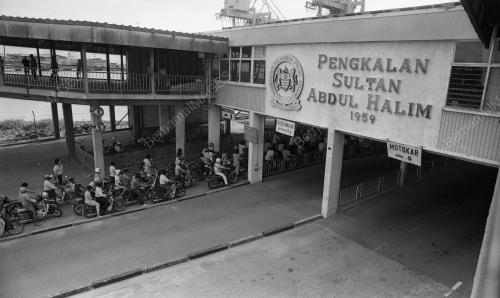 PG40_05022015_PELABUHAN_PULAU_PINANG