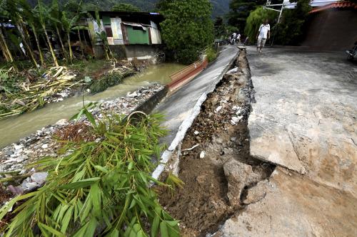 PG40_06112017_BERSIH_BANJIR