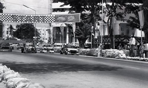 PENANG GRAND PRIX