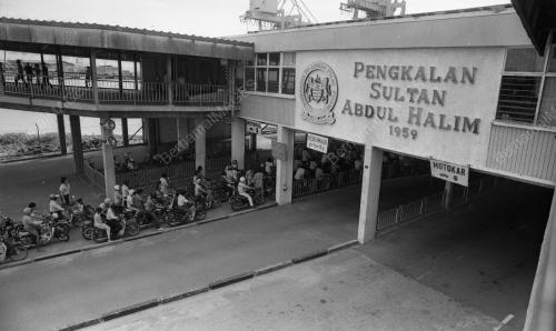 PG41_05022015_PELABUHAN_PULAU_PINANG