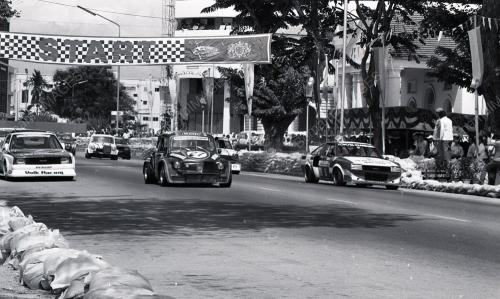 PENANG GRAND PRIX