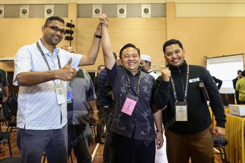 DATUK WAN SAIFUL WAN JAN