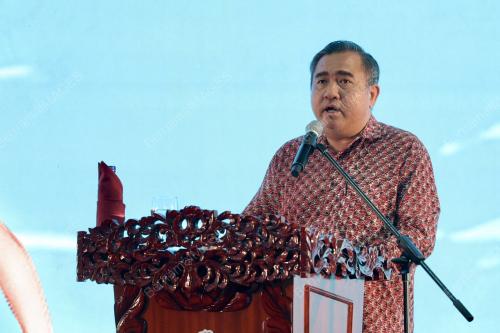 ANTHONY LOKE SIEW FOOK