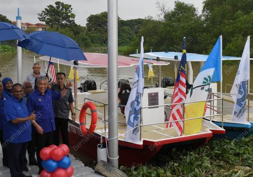 DATUK SERI DR AHMAD ZAHID HAMIDI