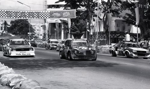 PENANG GRAND PRIX