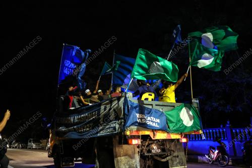 PILIHAN RAYA UMUM KE-15