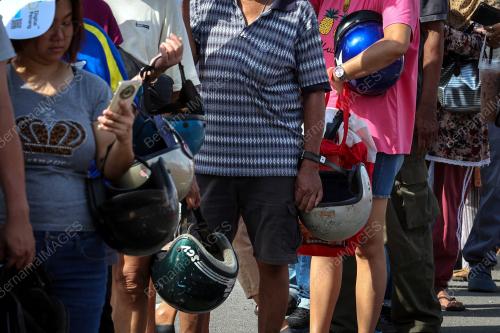PROGRAM MADANI RAKYAT 2024 ZON UTARA