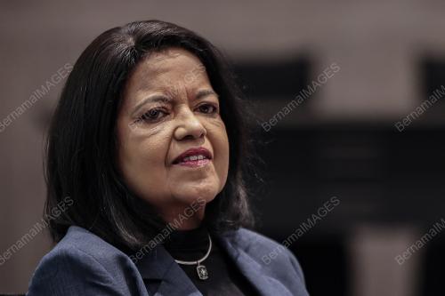 TAN SRI NALLINI PATHMANATHAN