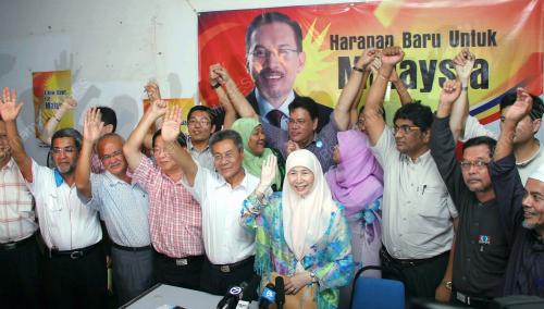 WAN AZIZAH WAN ISMAIL