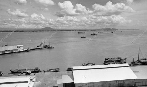 PG51_05022015_PELABUHAN_PULAU_PINANG