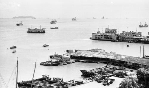 PG53_05022015_PELABUHAN_PULAU_PINANG