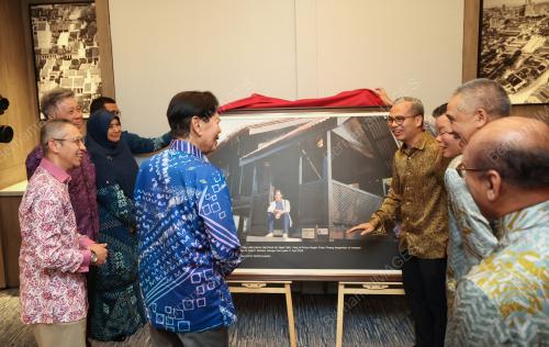 TUN RAMLI NGAH TALIB