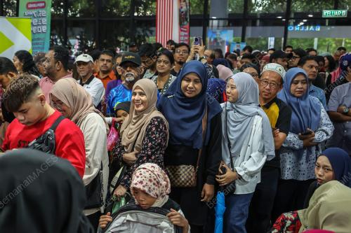 HARI MALAYSIA 2025
