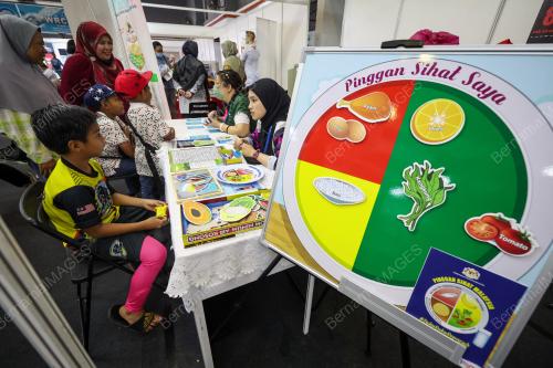 PROGRAM MADANI RAKYAT ZON UTARA