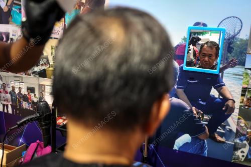 PROGRAM MADANI RAKYAT ZON UTARA