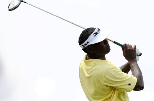 VIJAY SINGH
