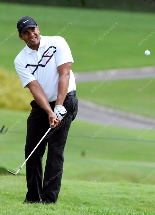 JHONATTAN VEGAS
