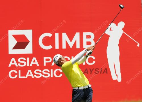 DANNY CHIA