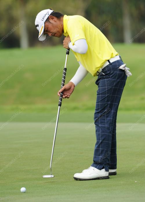 DANNY CHIA