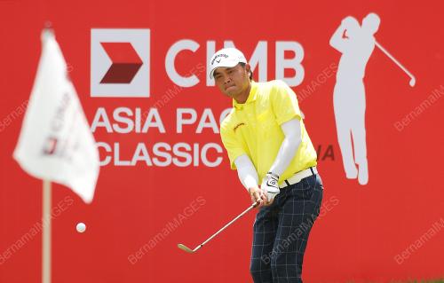 DANNY CHIA
