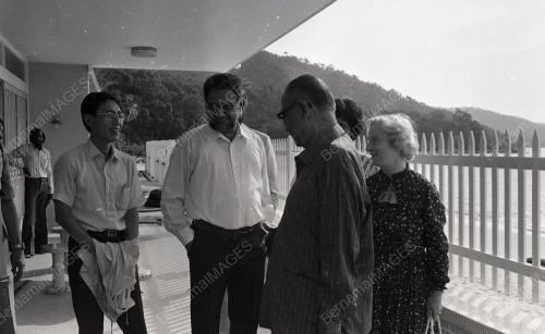 TUNKU ABDUL RAHMAN