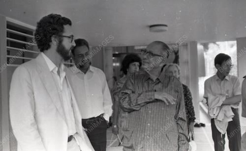 TUNKU ABDUL RAHMAN