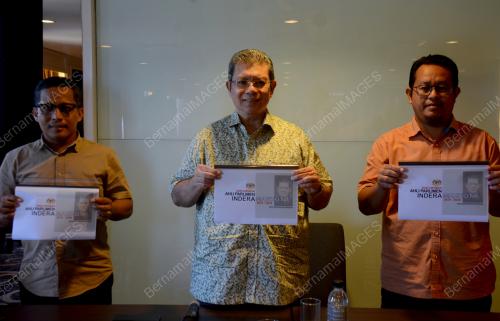 DATUK SAIFUDDIN ABDULLAH