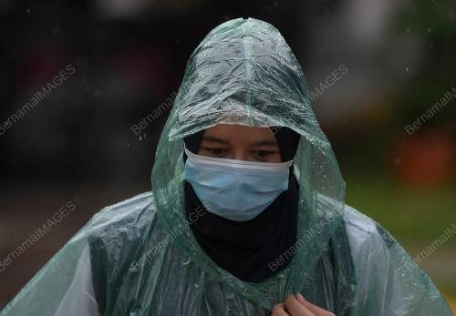 MONSUN TIMUR LAUT