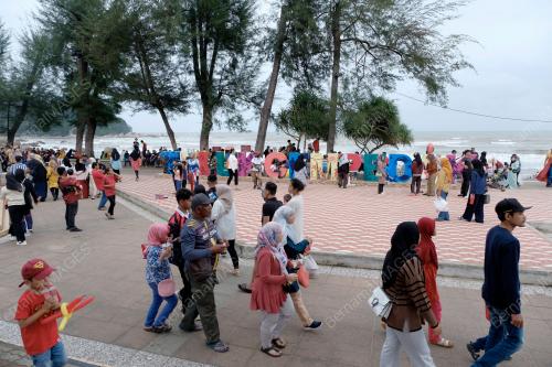 CUTI UMUM TAHUN BARU 2023