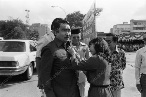 Kempen Kebersihan