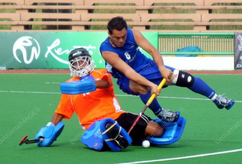 HOKI PIALA RAZAK