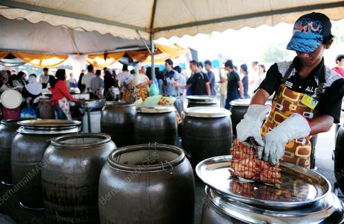 BAZAR RAMADHAN