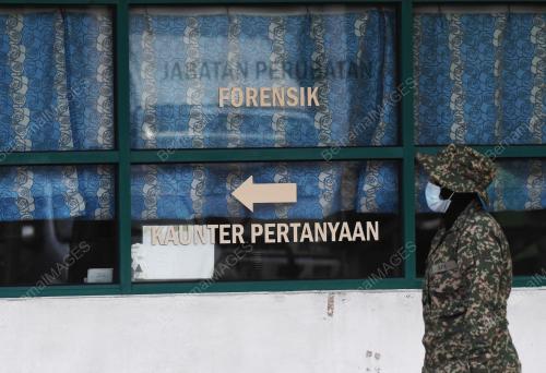 TENTERA LEMAS DIJUMPAI
