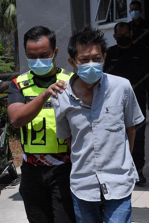 MAHKAMAH MAJISTRET