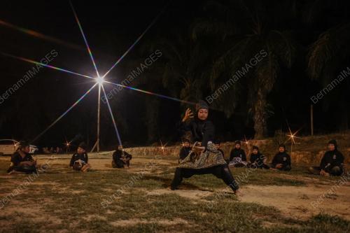 SILAT