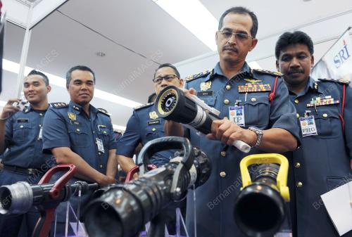 DATUK WAN MOHD NOR IBRAHIM