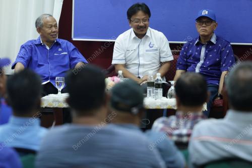 PILIHAN RAYA UMUM KE-15