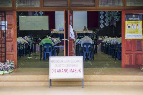 SIJIL PELAJARAN MALAYSIA 2024