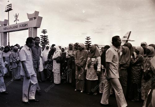 DATUK SERI DR MAHATHIR MOHAMED