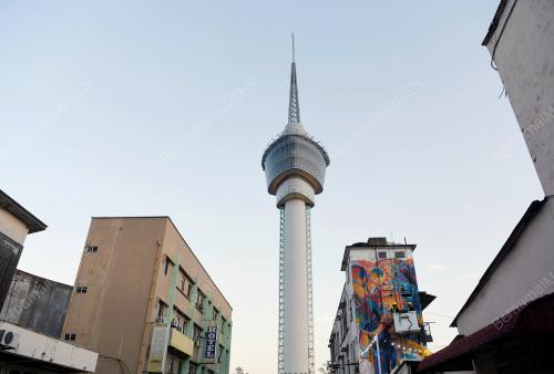 KUANTAN ART STREET
